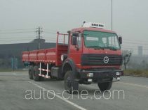 Tiema XC1251F45 бортовой грузовик