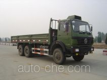 Tiema XC1250G3 бортовой грузовик