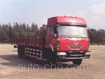 Tiema XC1250R бортовой грузовик
