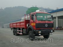 Tiema XC1251F45 cargo truck