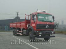 Tiema XC1251F45 cargo truck