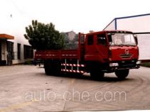 Tiema XC1251H cargo truck
