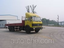 Tiema XC1255D бортовой грузовик