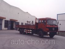 Tiema XC1255H бортовой грузовик