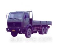 Tiema XC1256E2 cargo truck