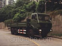 Tiema XC1256F бортовой грузовик