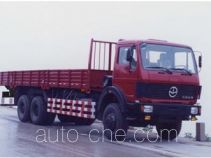 Tiema XC1256F1 бортовой грузовик