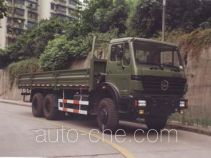 Tiema XC1256F3 бортовой грузовик