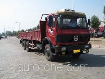 Tiema XC1256G3 cargo truck