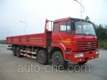 Tiema XC1273A cargo truck