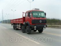 Tiema XC1310G52 cargo truck