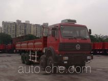 Tiema XC1311G45 cargo truck