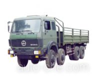 Tiema XC1312L cargo truck