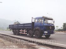 Tiema XC1312L1 cargo truck