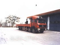 Tiema XC1314J cargo truck
