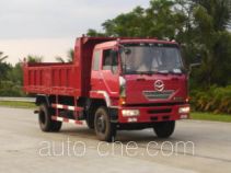 Tiema XC3110A dump truck