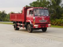 Tiema XC3110B dump truck