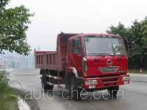 Tiema XC3110B1 dump truck