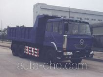 Tiema XC3160G dump truck