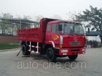Tiema XC3161B1 dump truck