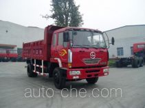 Tiema XC3161DA dump truck