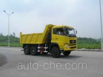 Tiema XC3201DFA dump truck