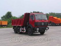Tiema XC3203X32B dump truck