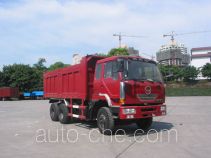 Tiema XC3220 dump truck