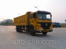 Tiema XC3228A dump truck
