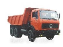 Tiema XC3240 dump truck