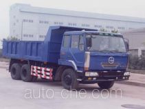 Tiema XC3240B dump truck