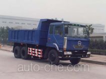 Tiema XC3240C dump truck