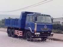 Tiema XC3240D dump truck
