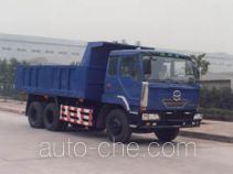 Tiema XC3240E dump truck
