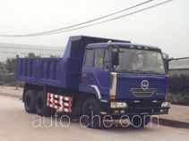 Tiema XC3241C dump truck