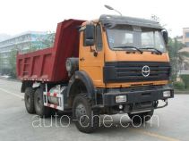 Tiema XC3250A3 dump truck