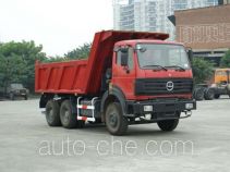 Tiema XC3250B323 dump truck
