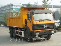 Tiema XC3250B383 dump truck
