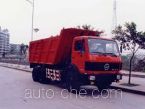 Tiema XC3250J dump truck
