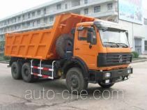 Tiema XC3250NDC dump truck