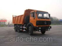 Tiema XC3250NDB dump truck