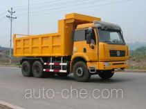 Tiema XC3250SXB dump truck