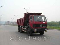 Tiema XC3250XCA dump truck