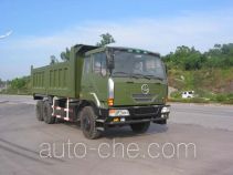 Tiema XC3251G dump truck