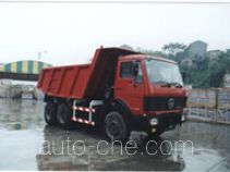 Tiema XC3252 dump truck
