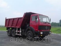 Tiema XC3252B2 dump truck