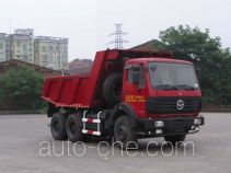 Tiema XC3252B3 dump truck