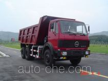 Tiema XC3252C1 dump truck