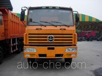 Tiema XC3252C2 dump truck