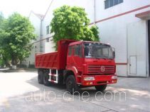 Tiema XC3252C3 dump truck